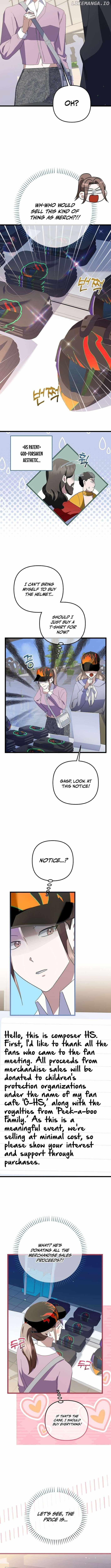The Crazy Genius Composer Returns Chapter 66 9